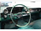 Thumbnail Photo 47 for 1960 Cadillac Series 62